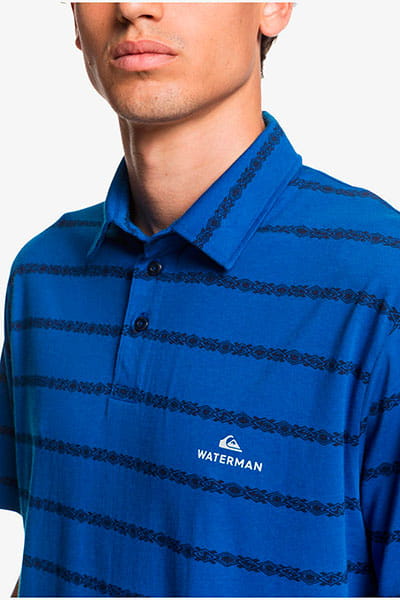   - waterman free cast