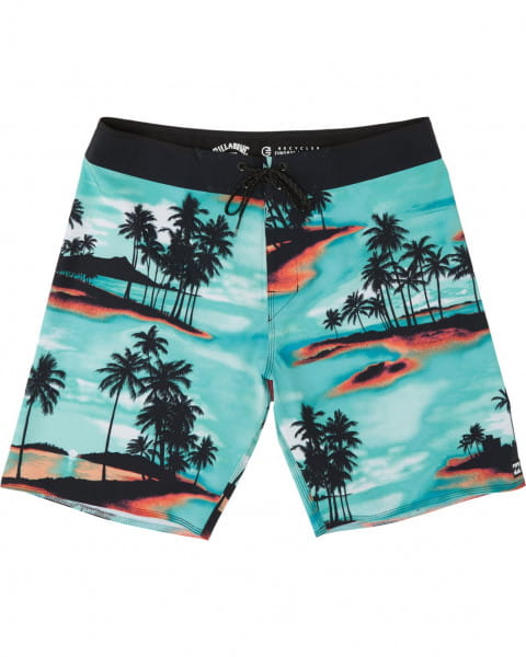 .///   Billabong Sundays Airlite 19"