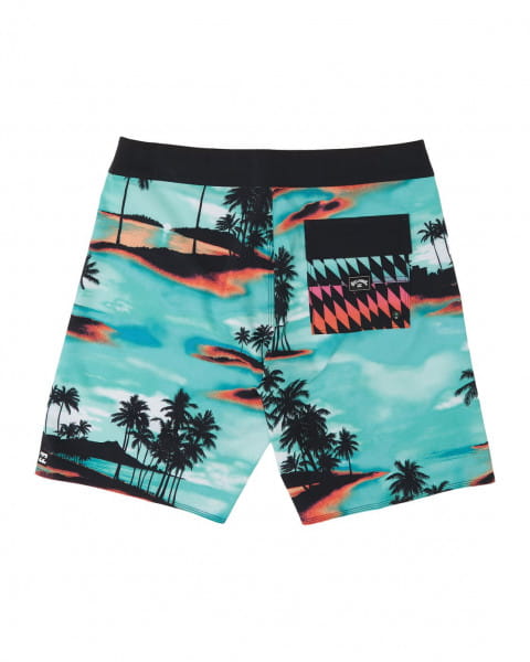 .///   Billabong Sundays Airlite 19"