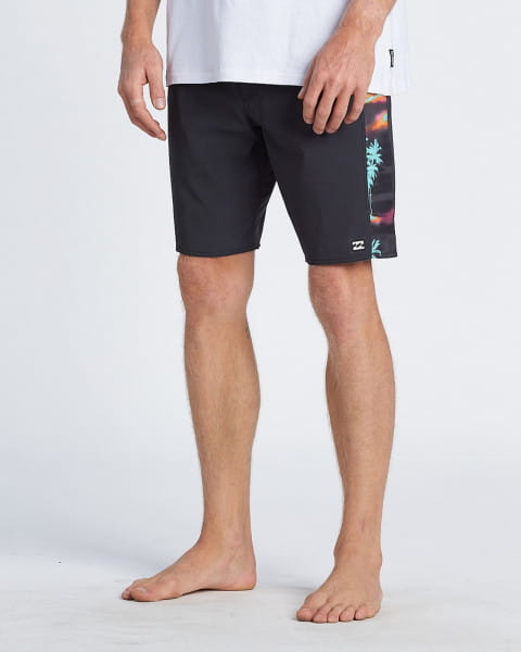 .///  Billabong   D Bah Pro 19"