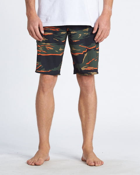 .///  Billabong    All Day Pro Hi 20"