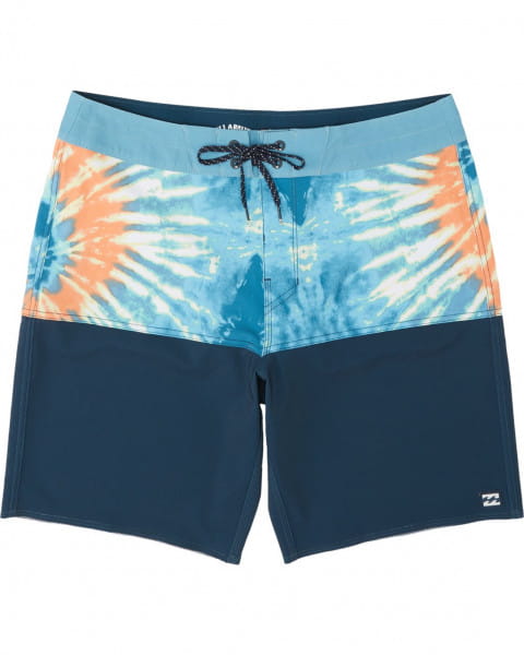 .///  Billabong   Fifty 50 Pro 19"