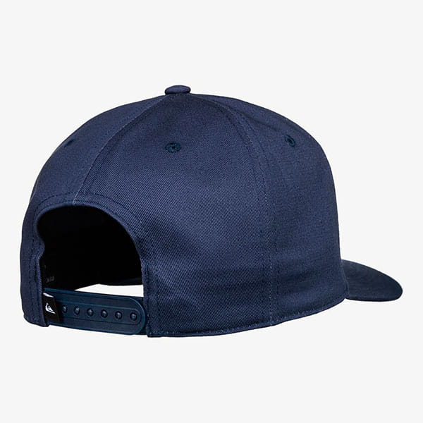 .// /   Quiksilver Wrangled Up