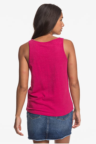.///   Roxy Flying Dove Cerise