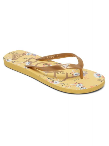 .//  /   Roxy Tahiti Mustard