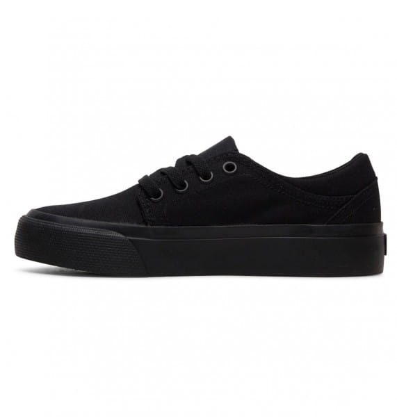 .//  /   Dc Trase Tx Black/Black