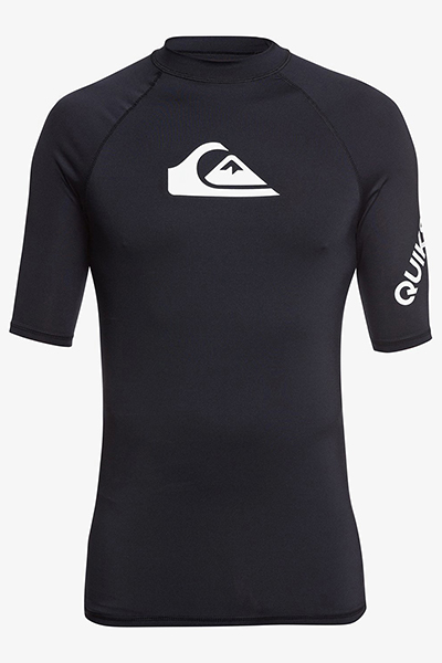 ������� ������� � �������� ������� All Time UPF 50