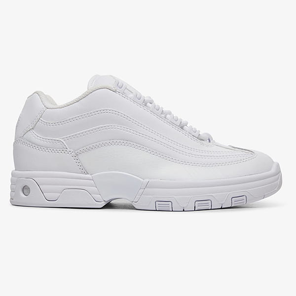 .//  /    Dc Legacy Lite White/Silver