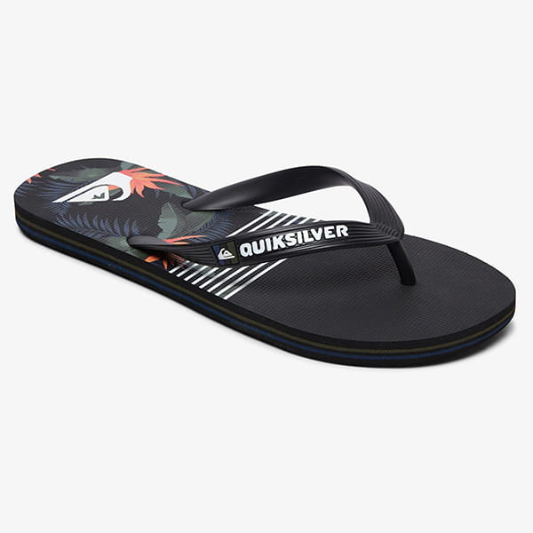 Quiksilver Mens Beach & Pool Shoes 