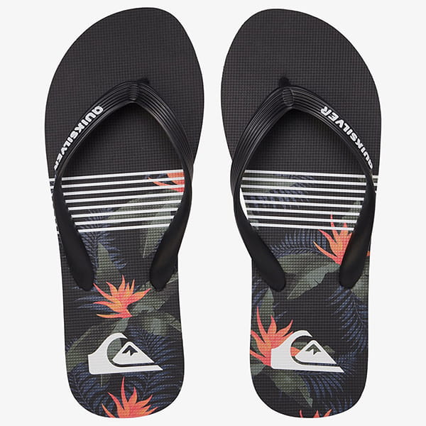.//  /   Quiksilver Molokai Jungle Swell