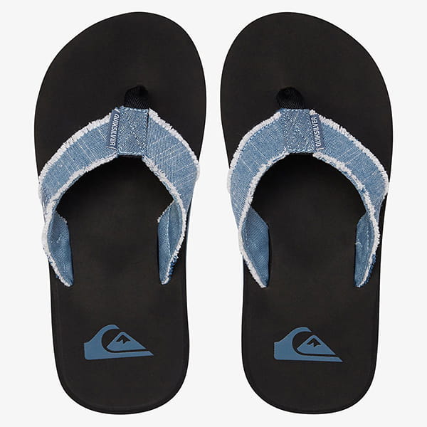 .//  /   Quiksilver Monkey Abyss