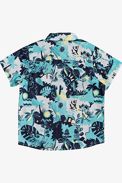 .///         Quiksilver Jungle Weekend