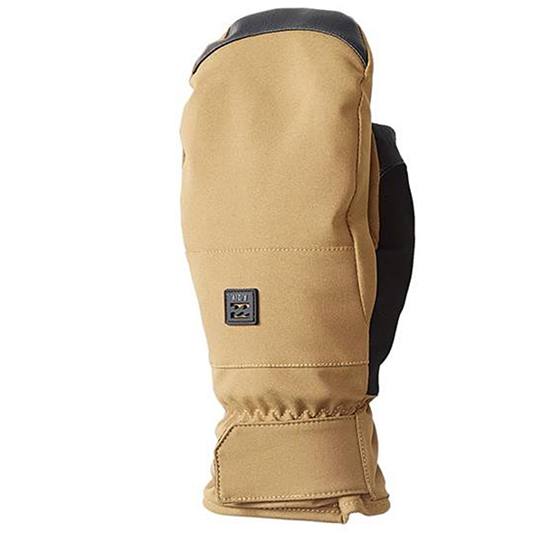  Billabong Lark Mitts Ermine