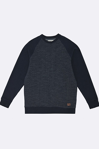 Billabong Balance Crew Navy