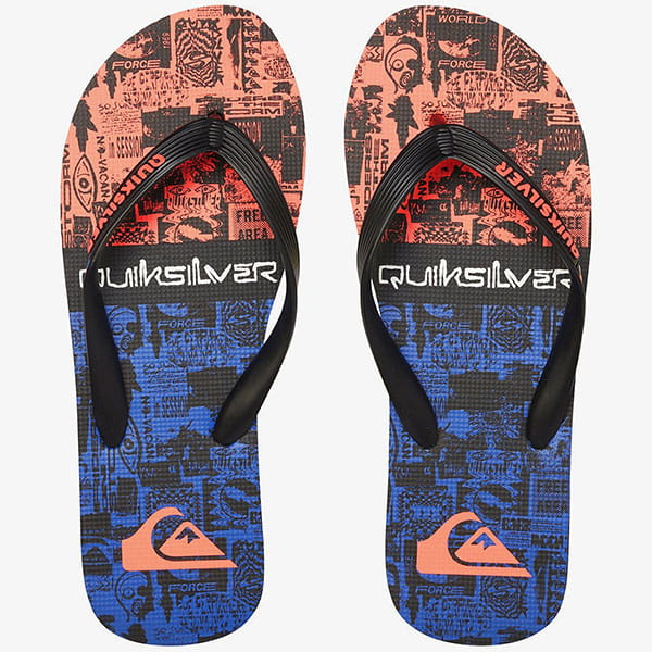 .//  /   QUIKSILVER Molokai Vortex