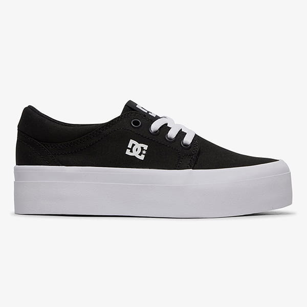 .//  /   Dc Trase Platform Tx