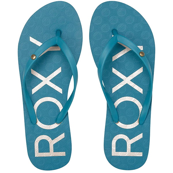 .//  /   ROXY Sandy Blue Depths