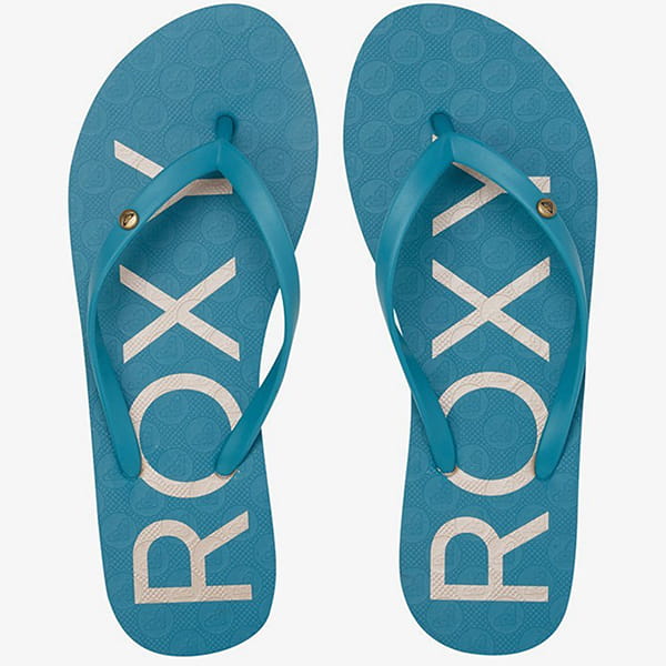 .//  /   Roxy Sandy Blue Depths