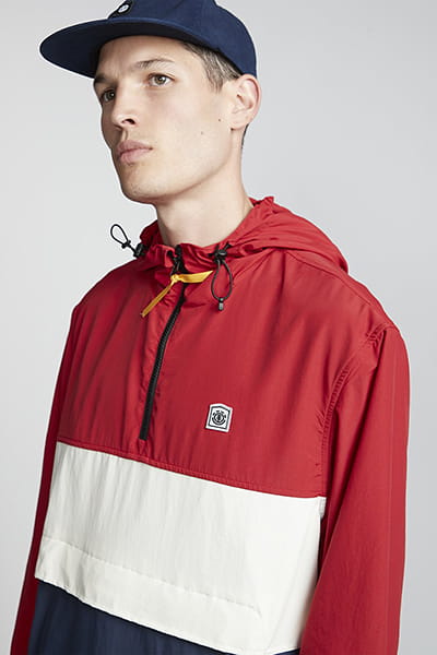  Element Oak Chili Pepper