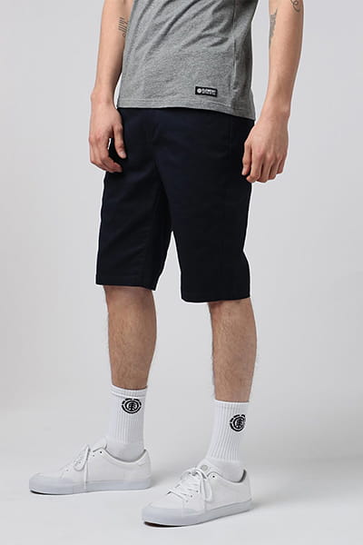 ����� Element Sawyer Eclipse Navy