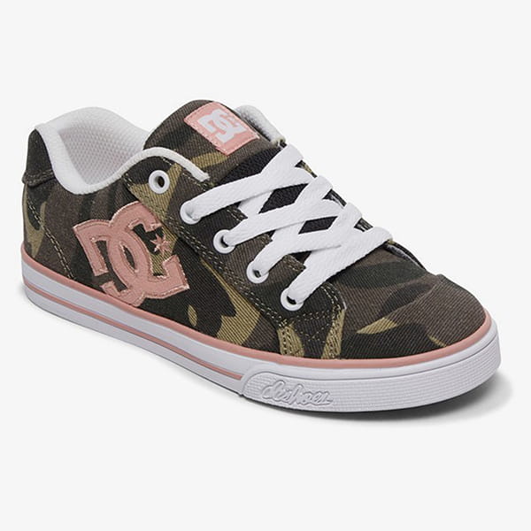 Кроссовки DC Shoes 14604635