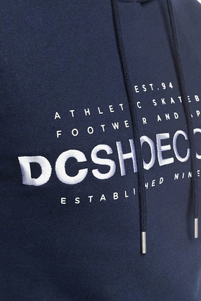 .// /   DC Hazen