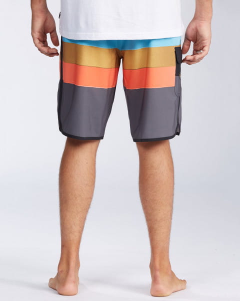 .///  Billabong   73 Stripe Pro 20"