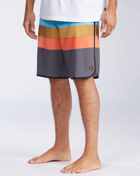 .///  Billabong   73 Stripe Pro 20"