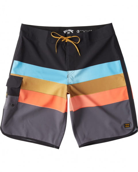 .///  Billabong   73 Stripe Pro 20"