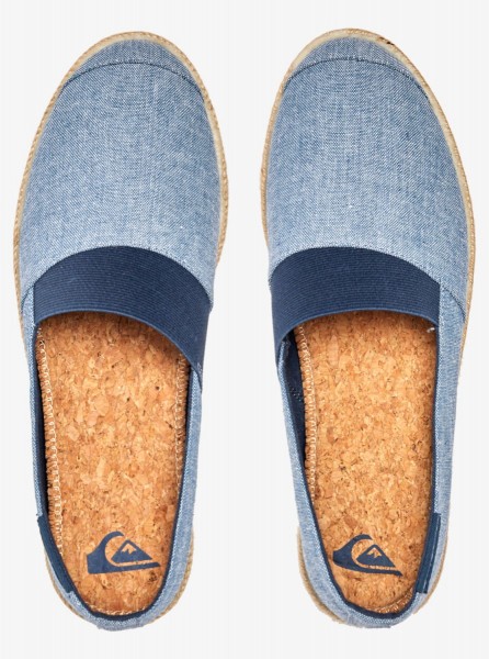 ������� ���������� Espadrilled