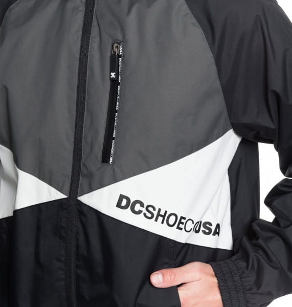 .// /     Dc Bykergrove Black