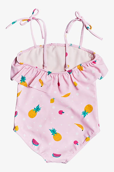   Lovely Aloha 2-7