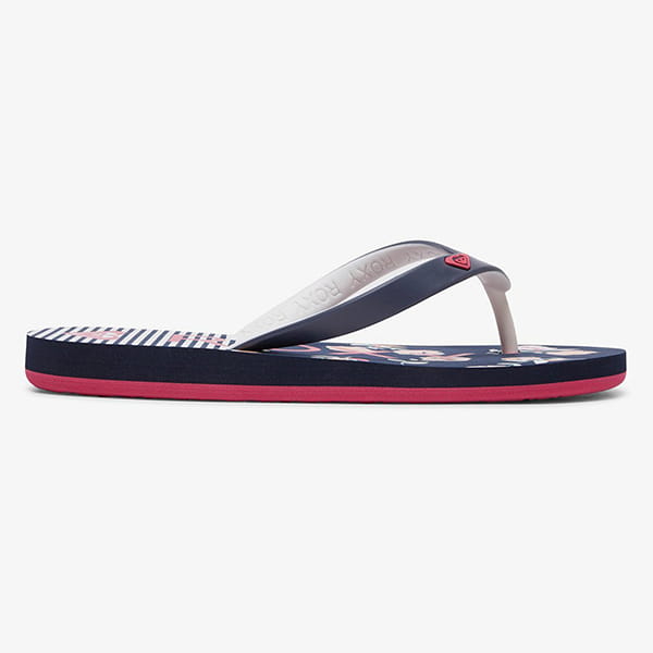 .//  /   Roxy Tahiti Blue/Pink