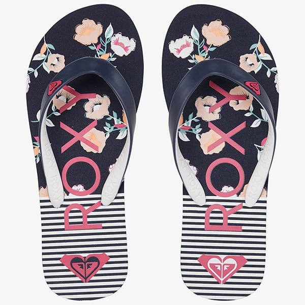 .//  /   Roxy Tahiti Blue/Pink