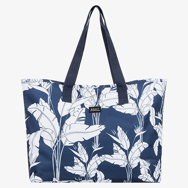 Голубой женская сумка-тоут wildflower 28l