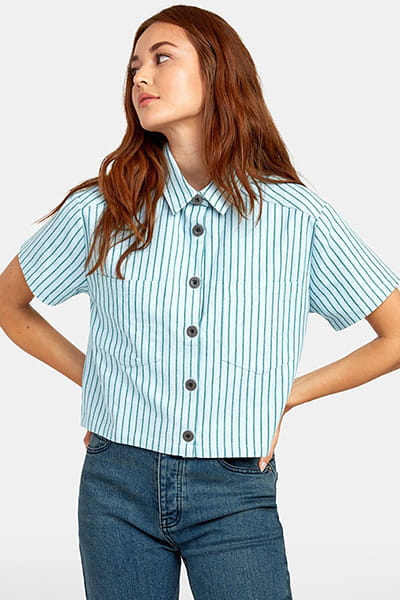 .///     RVCA Jefferson