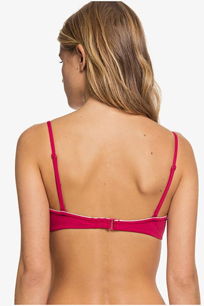 .///   ROXY Sweet Wildness Cerise