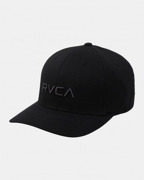  RVCA Flex Fit
