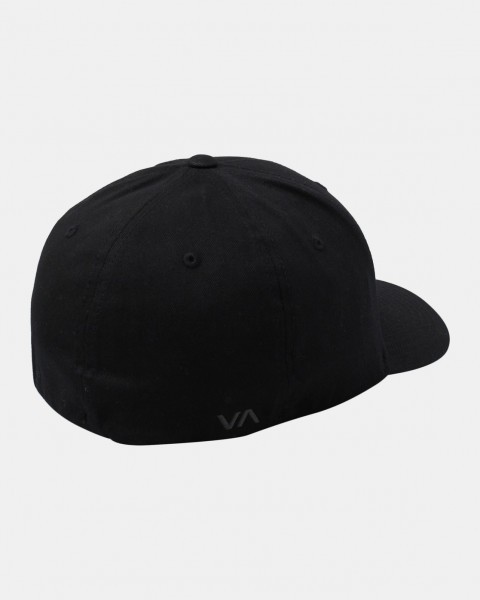   RVCA Flex Fit