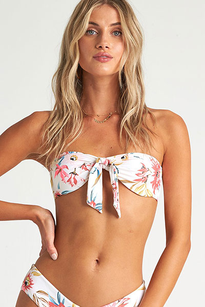-    Coral Sands Bandeau