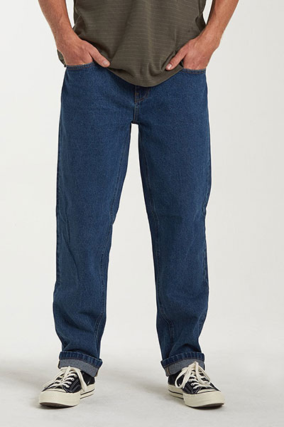 Billabong fifty store straight jeans