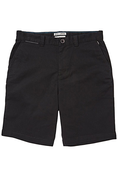  Billabong Carter Black 32