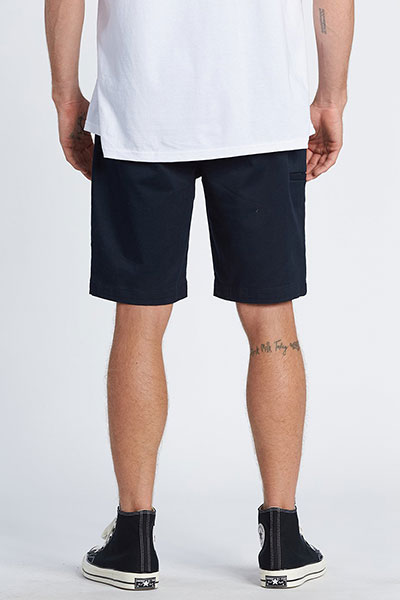 .///  Billabong Carter 21" Navy
