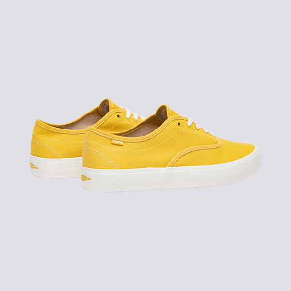 Муж./Обувь/Кеды и кроссовки/Кеды Мужские Ботинки Element Passiph Ceylon Yellow