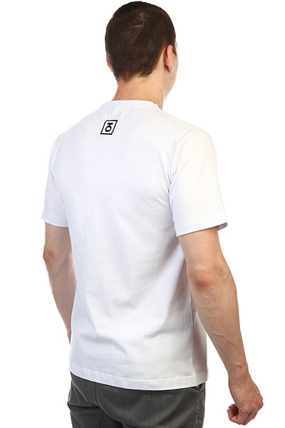    Flashback White