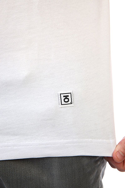   Flashback White