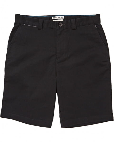 .///  Billabong Carter 21" Black