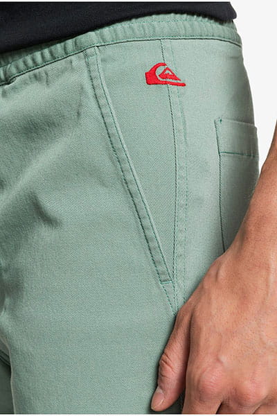 .//  /      Quiksilver Beach Pant