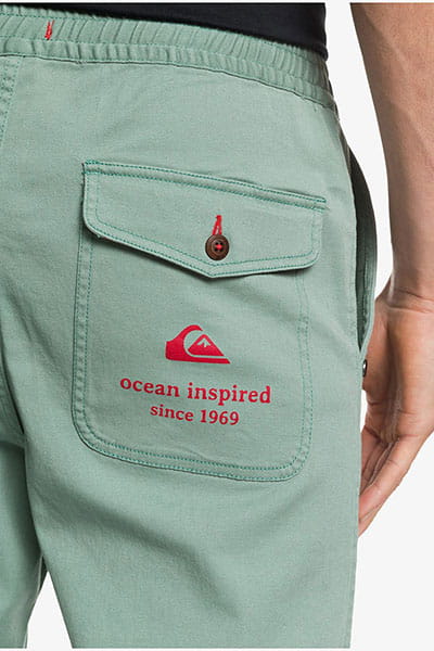 .//  /      Quiksilver Beach Pant