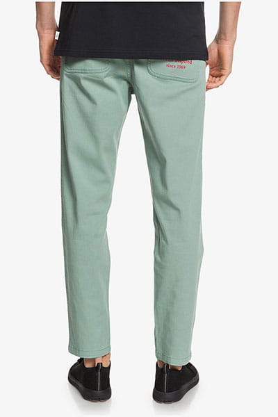 .//  /      Quiksilver Beach Pant